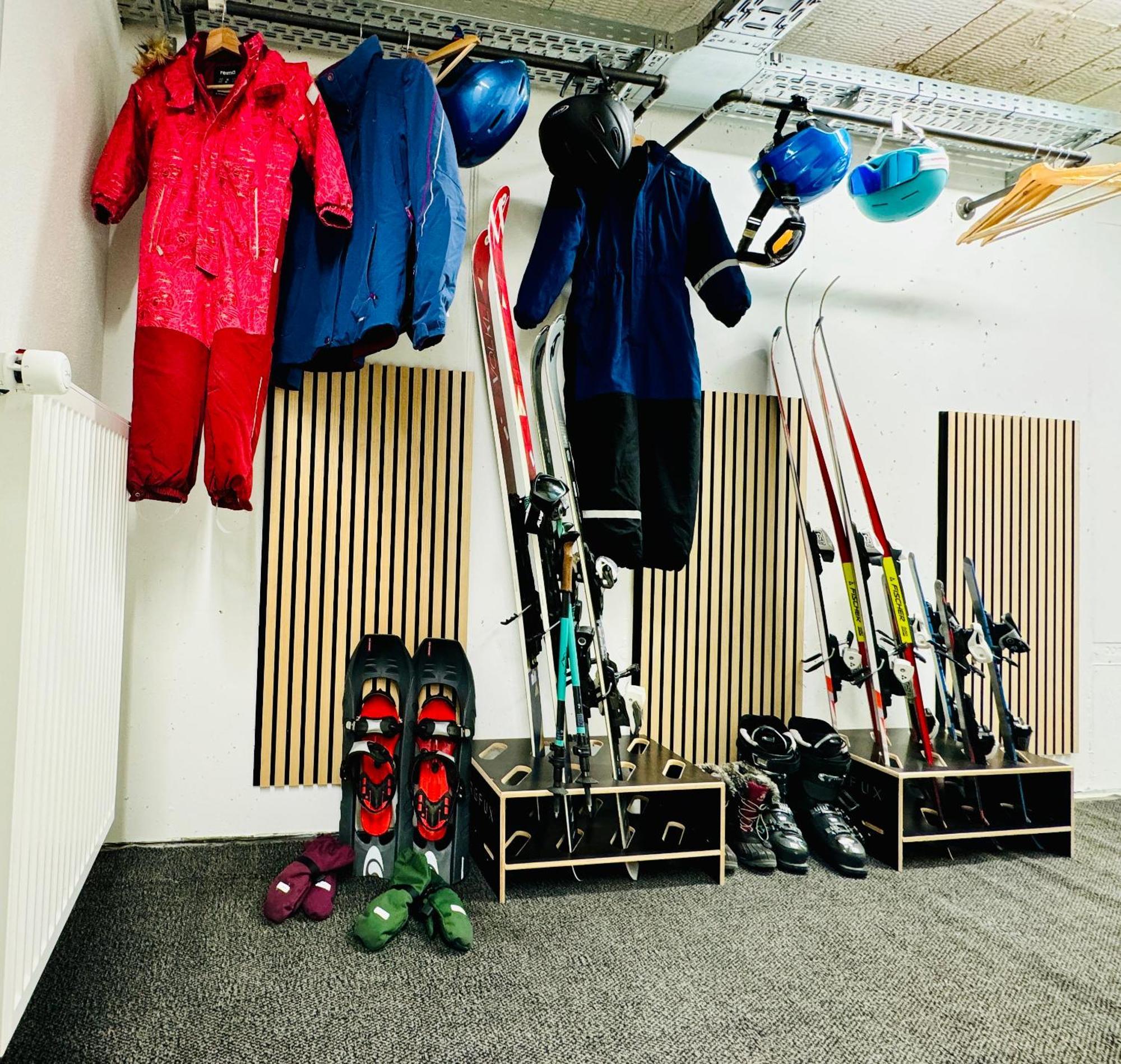 Berg Fux - Ferienwohnung Louis Der Fux Зонтхофен Экстерьер фото